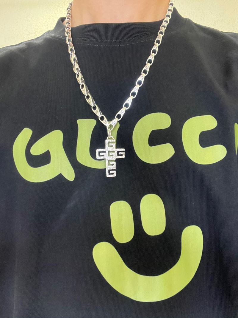 Gucci Necklaces